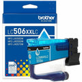 Genuine LC506XXLC Super High Yield