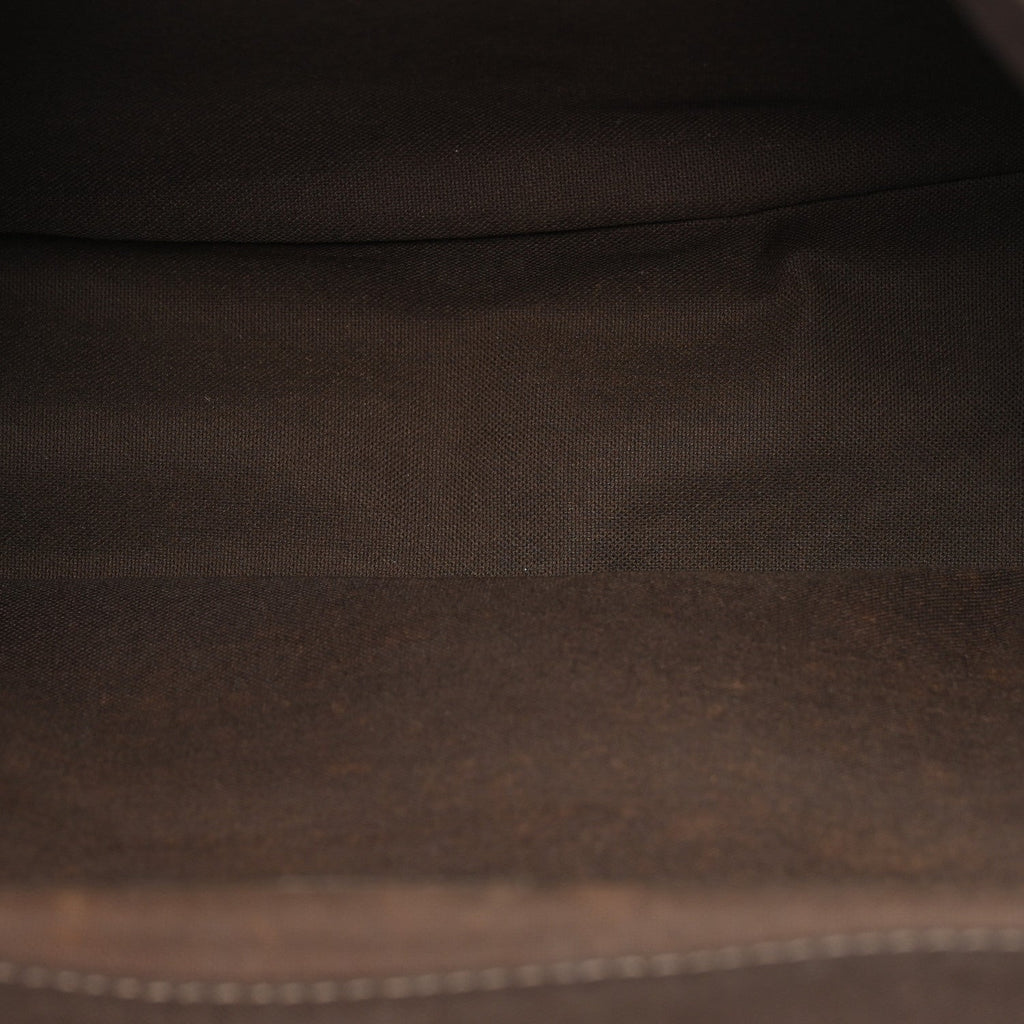 Taiga Andrei Messenger Bag Grizzli