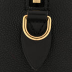 Empreinte Monogram Giant Speedy Bandouliere 20 Black