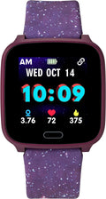 TIMEX ICONNECT KIDS ACTIVE WATCH
