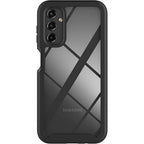 SAHARA - GRIP Series Case for Samsung Galaxy A14 5G - Black