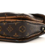 Reverse Monogram Pochette Metis