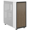 North mATX Mid Tower Computer Case