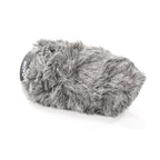 Movo WS-G140 Furry Rigid Windscreen