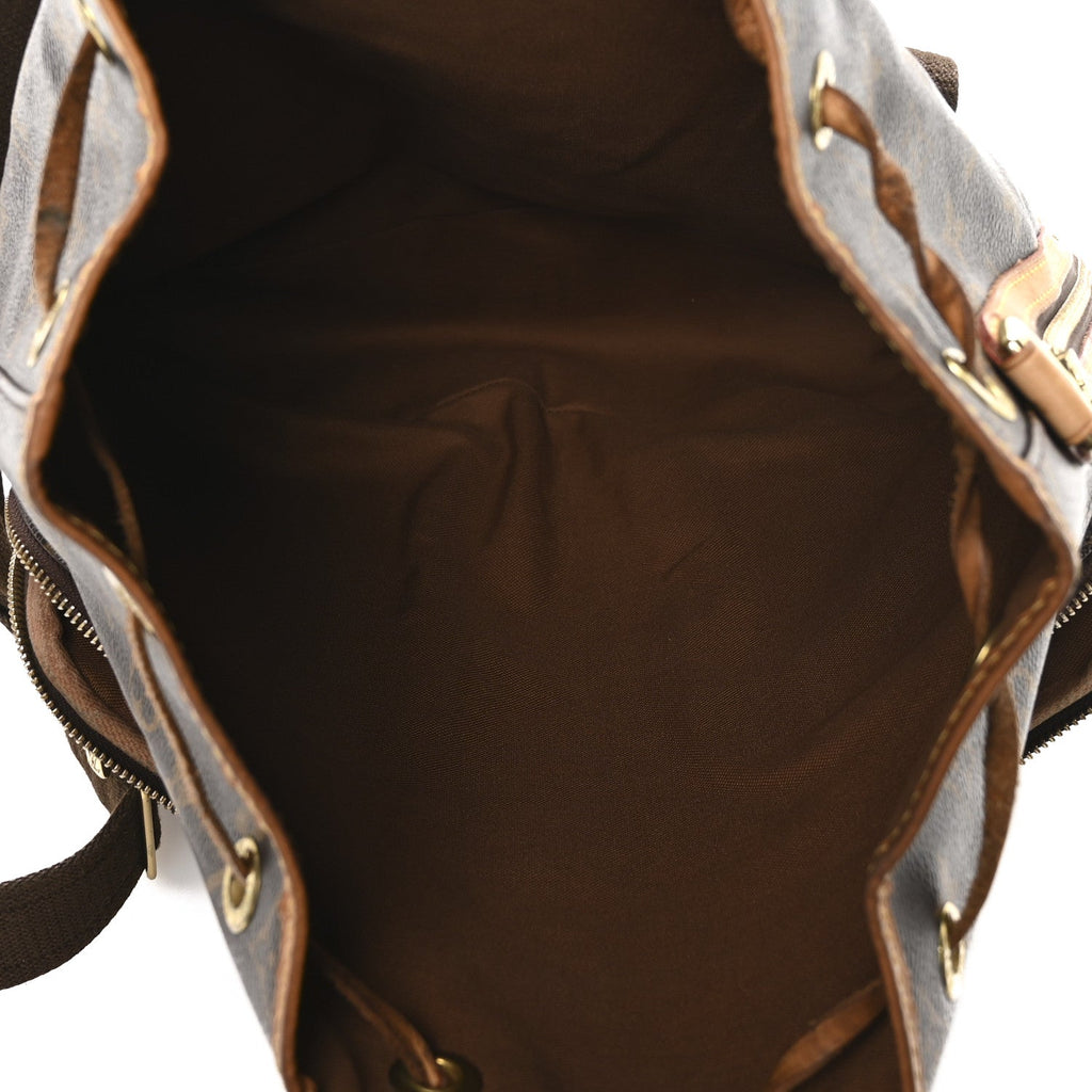 Monogram Bosphore Backpack