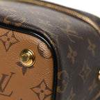 Reverse Monogram Vanity PM