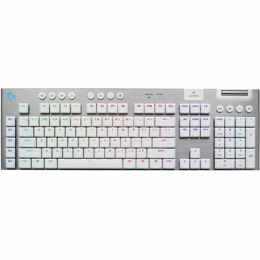 Logitech G915 X Lightspeed