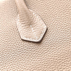 Togo Birkin 35 Etoupe