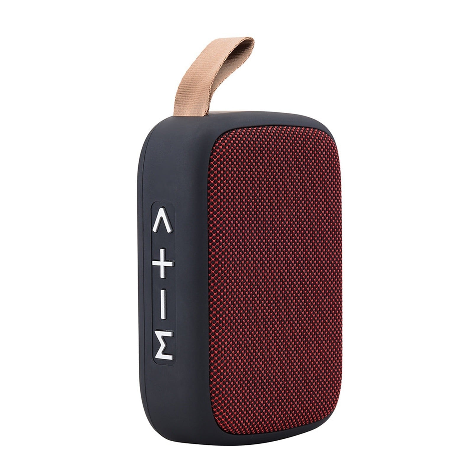 Dancing Wave Mini Wireless Bluetooth USB Speaker