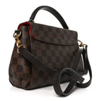 Damier Ebene Croisette