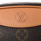 Monogram Deauville Mini