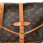 Monogram Saumur MM