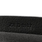Sugar Goatskin Small Antigona Black