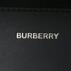 House Check Sonny Bum Bag Navy Grey