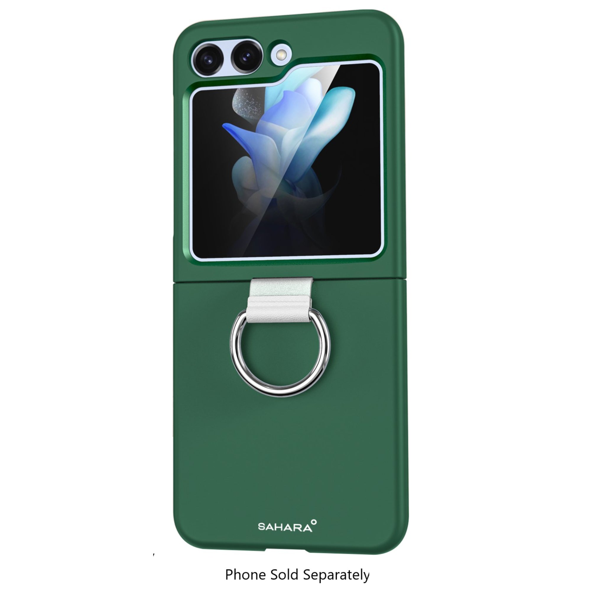 SAHARA - Venture Series Ring Case - Samsung Galaxy Z Flip6