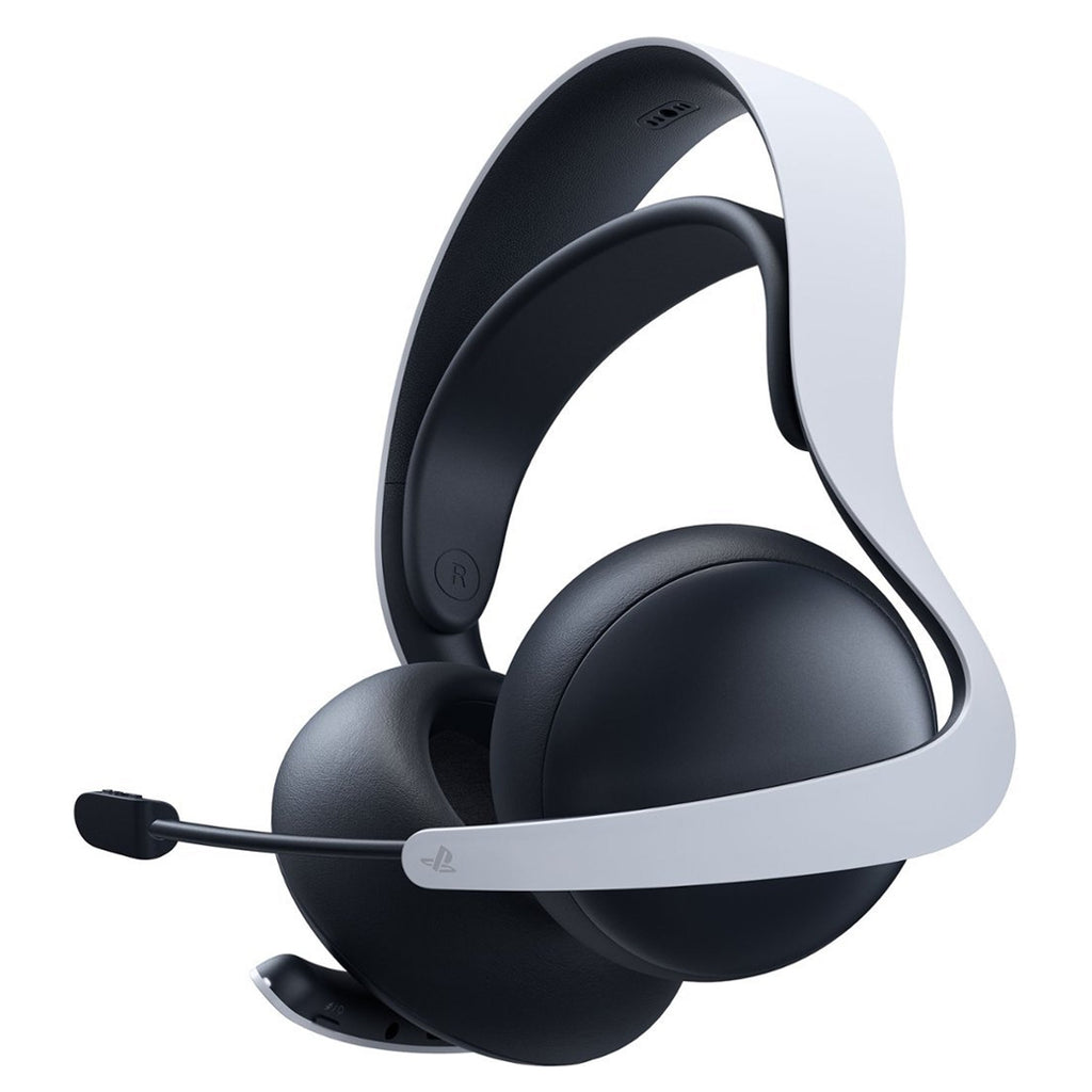 Pulse Elite Headphones & $25PSN