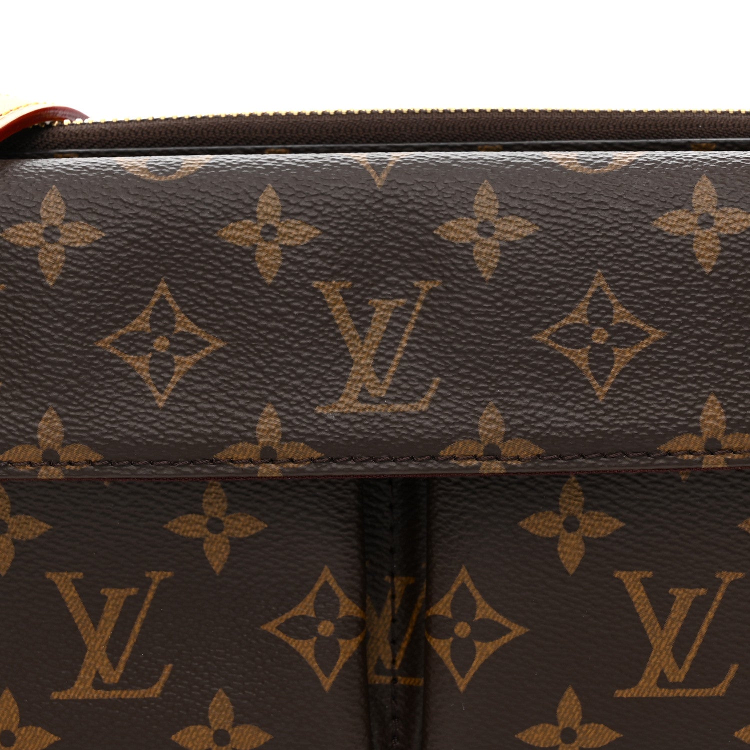 Monogram Vivacite Bag