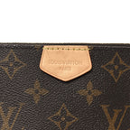 Monogram Multi Pochette Accessories Mini Pochette