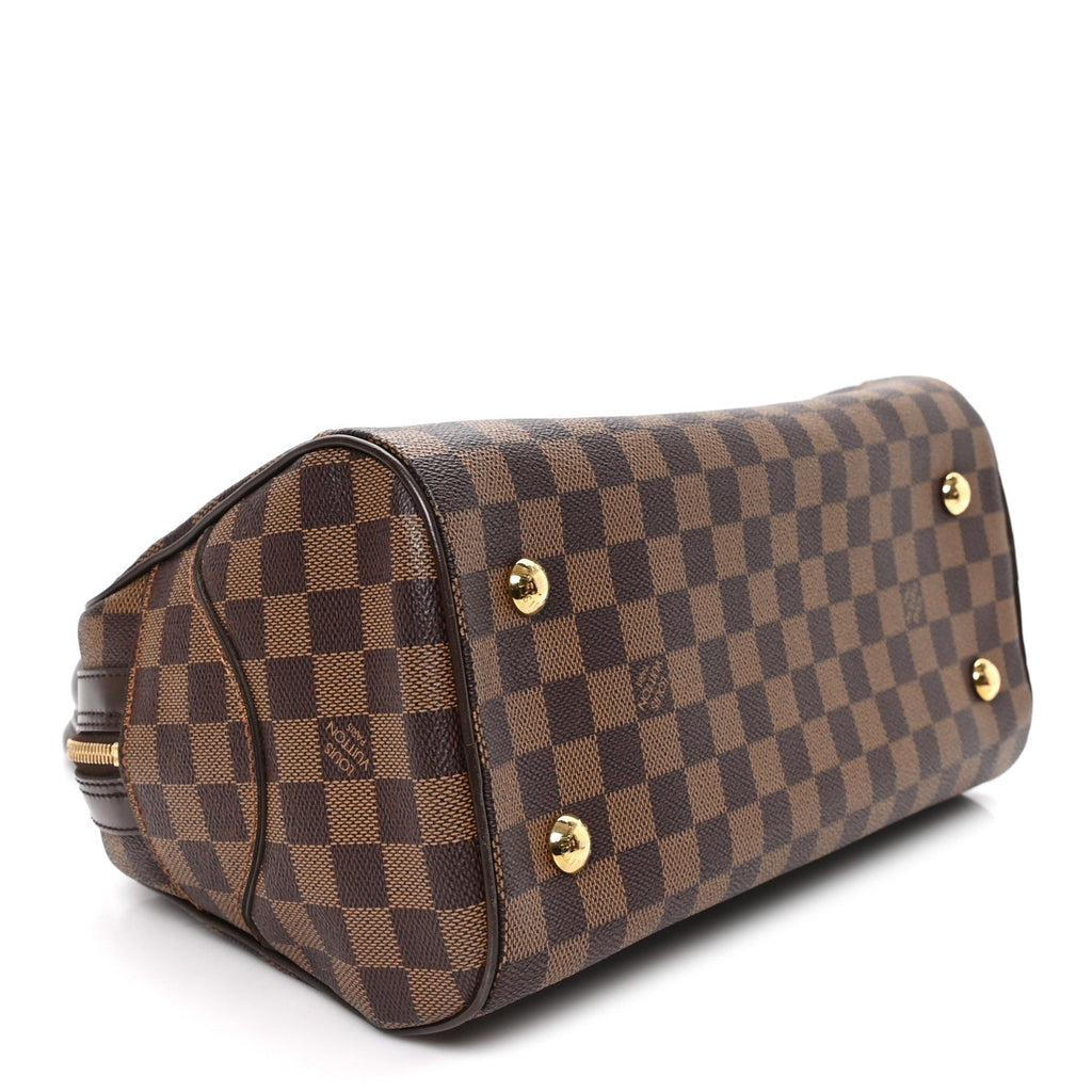 Damier Ebene Duomo