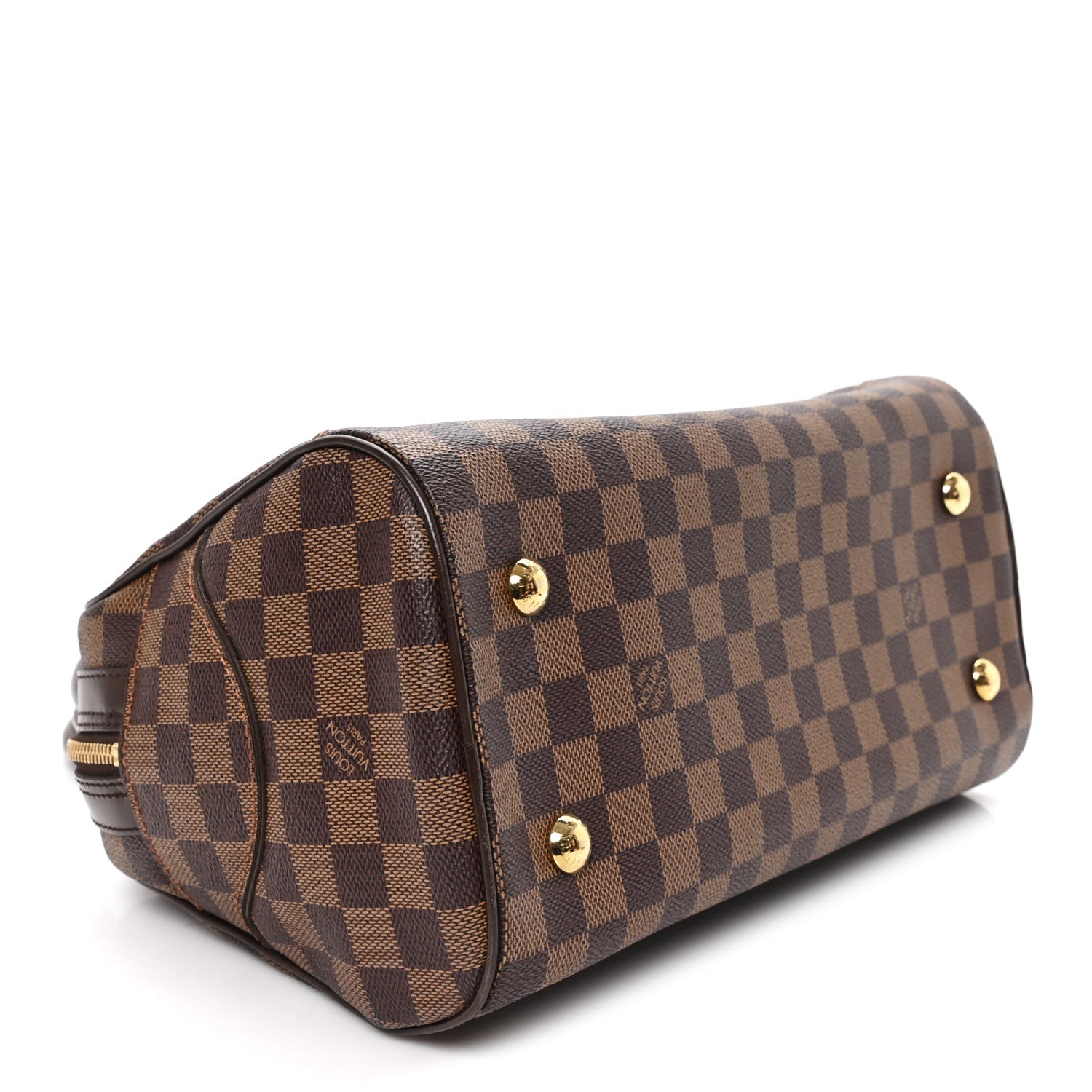 Damier Ebene Duomo