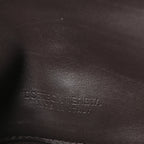 Smooth Calfskin Small Liberta Shoulder Bag Fondant