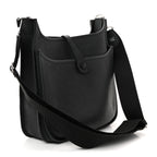 Taurillon Clemence Evelyne III PM Black