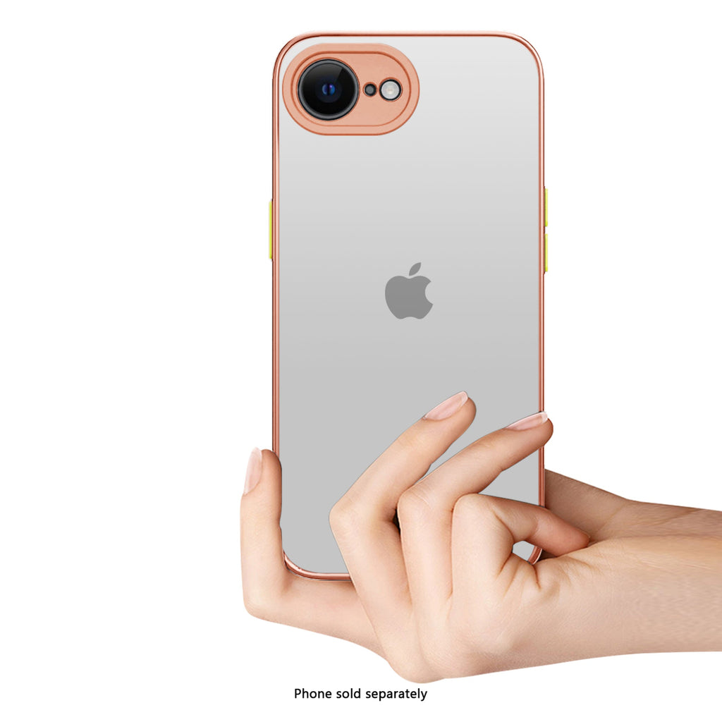 SAHARA - Venture Series Case - iPhone 16e
