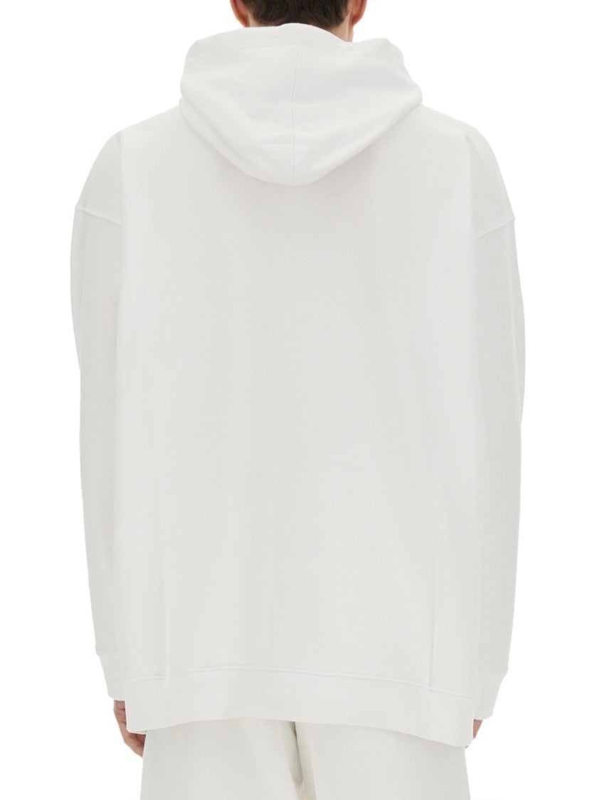 "Archive Message" Hoodie