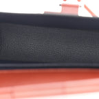 Epsom Vache Hunter Swift Sacabar Bleu Indigo Sienne