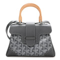 Goyardine Mini Saigon Grey