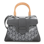 Goyardine Mini Saigon Grey