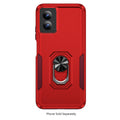 SAHARA - Raider Series Heavy Duty Kickstand Case - Motorola G Power 5G (2024)