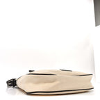 Canvas Shoulder Bag