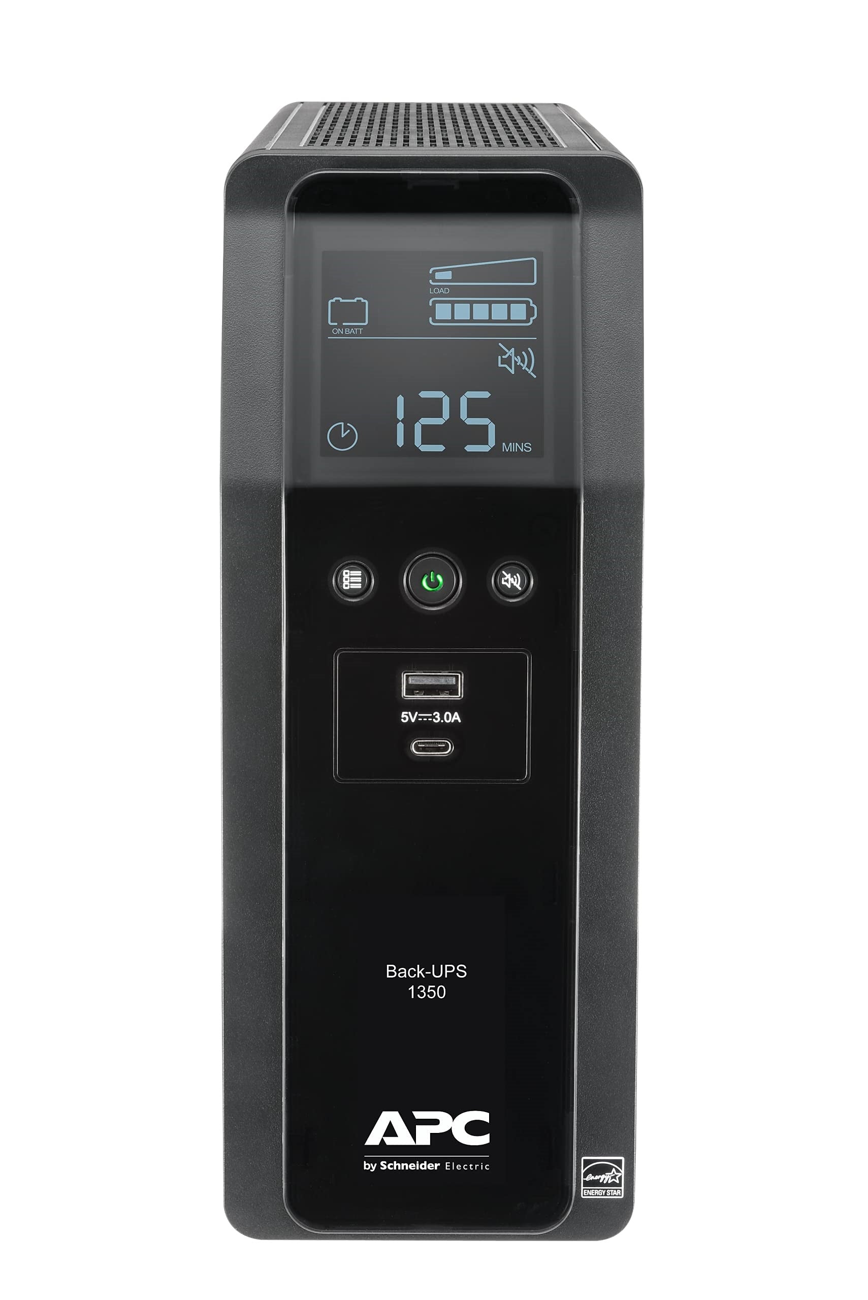 Back-UPS PRO BN Series Battery