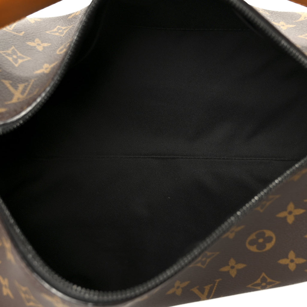 Monogram Soft Polochon MM
