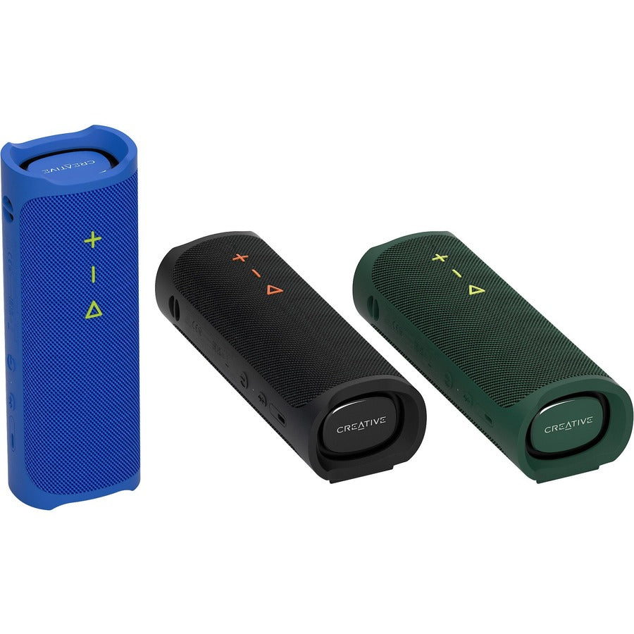 Creative MUVO Go Portable Bluetooth