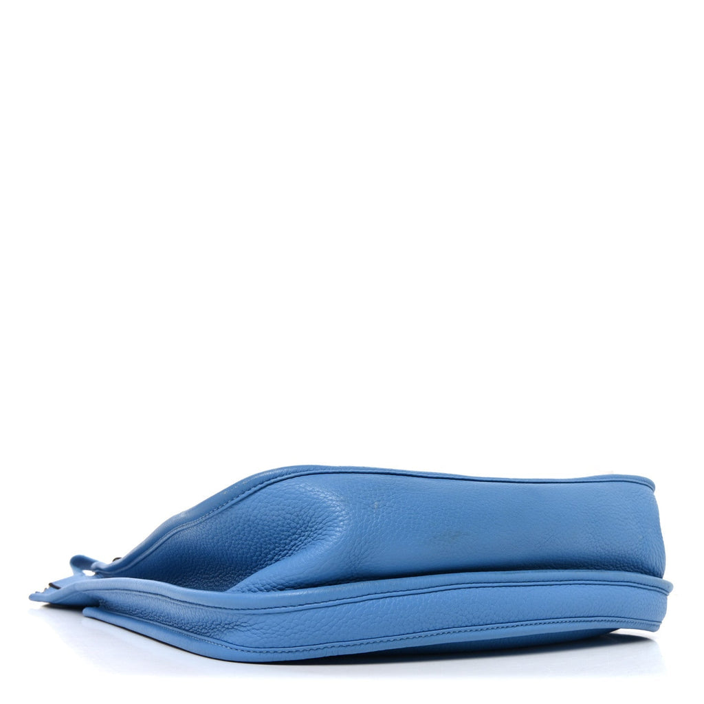 Taurillon Clemence Evelyne III GM Bleu Paradis