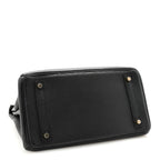 Togo BIRKIN 30 Black