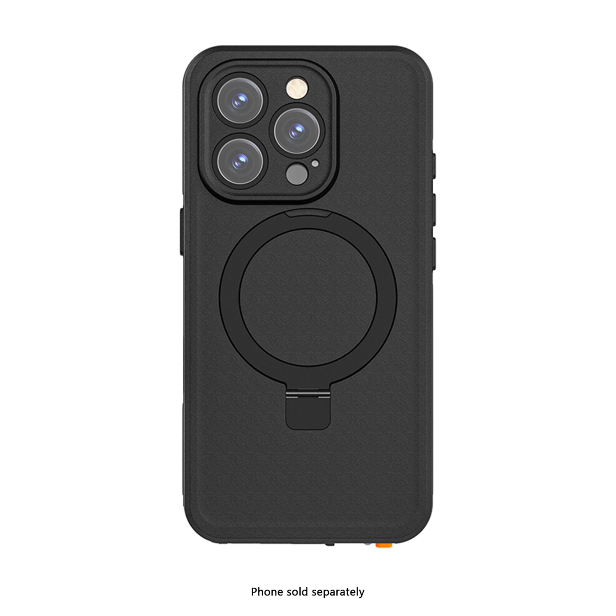 SAHARA - Oasis Series Waterproof Case - Apple iPhone 16 Pro