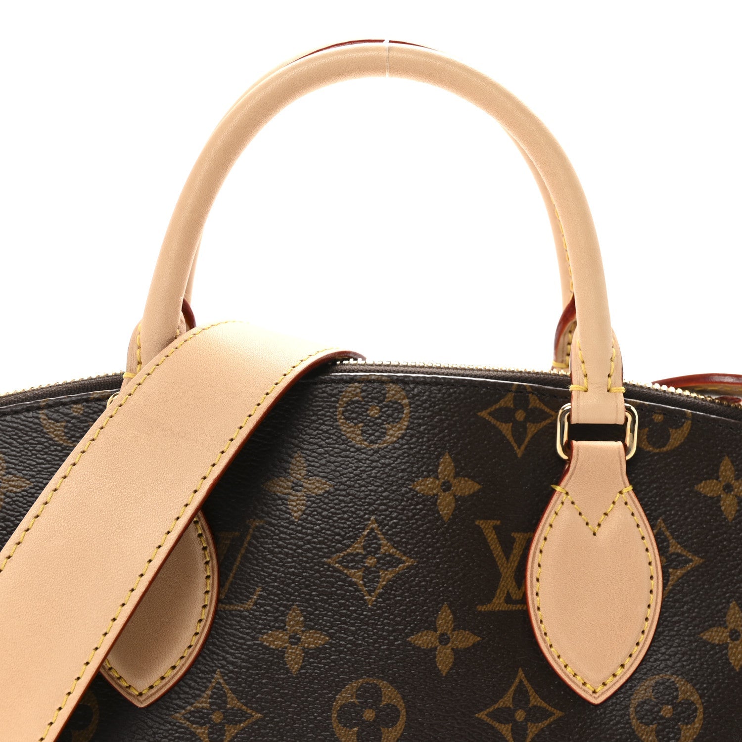 Monogram Neo Lockit PM