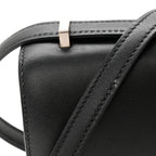 Veau Monsieur Lizard Constance 18 Black Ombre