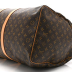 Monogram Keepall 60