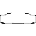 Mounting Bracket for Desktop