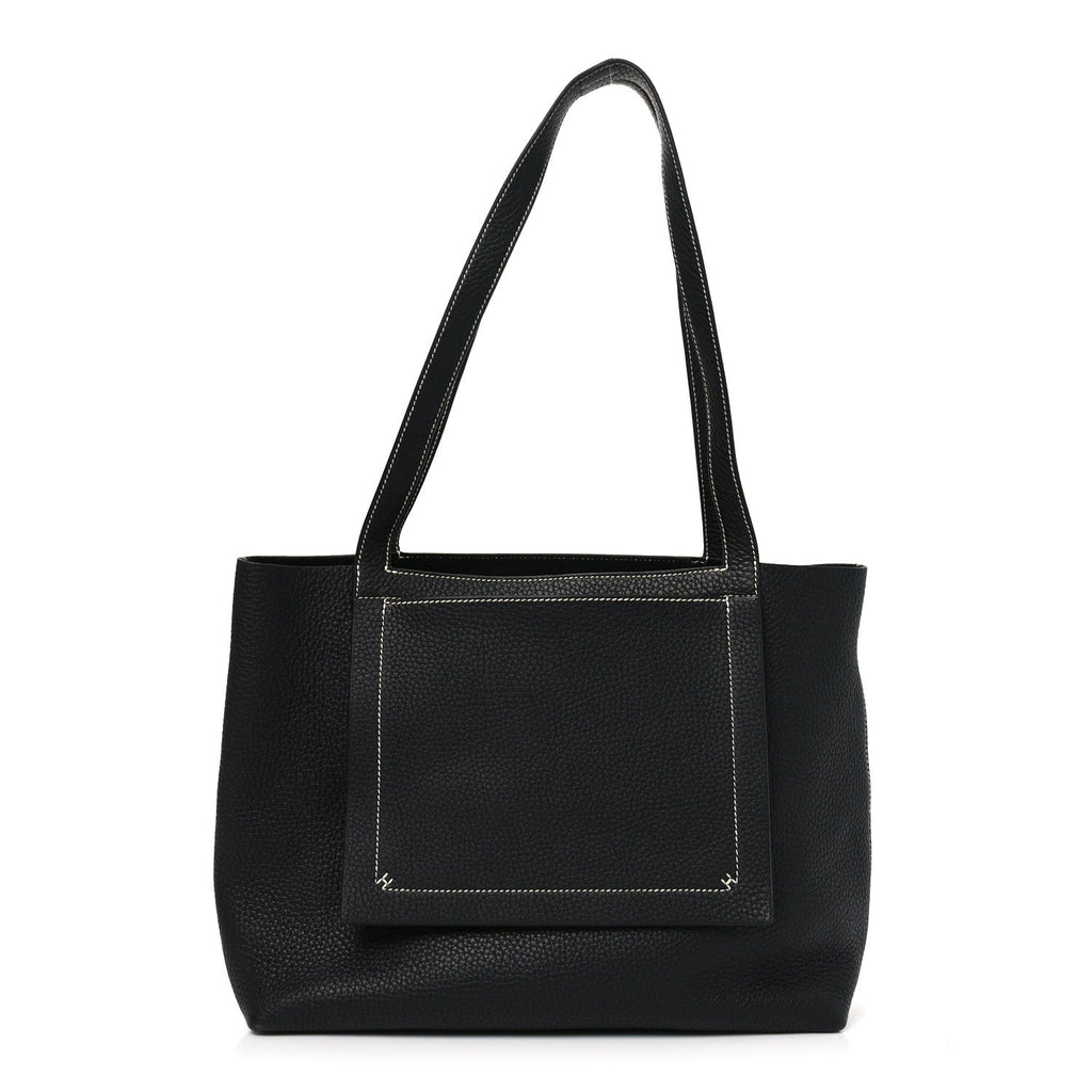 Taurillon Clemence Cabasellier 31 Black