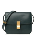 Box Calfskin Teen Classic Box Flap Bag Amazone