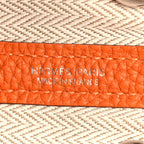 Togo Neo Garden 23 Orange