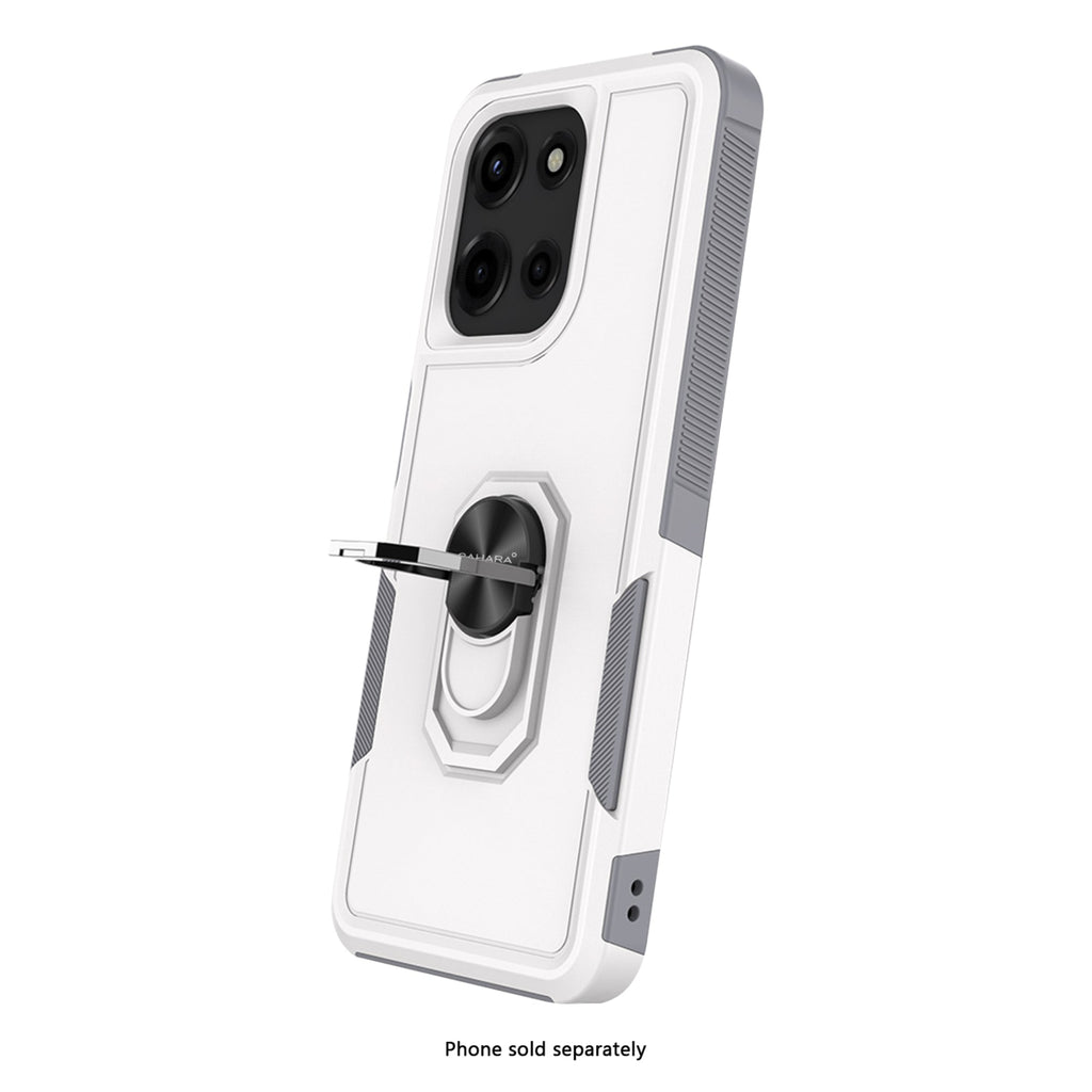 SAHARA - Raider Series Heavy Duty Case -Motorola Moto G 5G (2025)