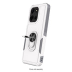 SAHARA - Raider Series Heavy Duty Case -Motorola Moto G 5G (2025)