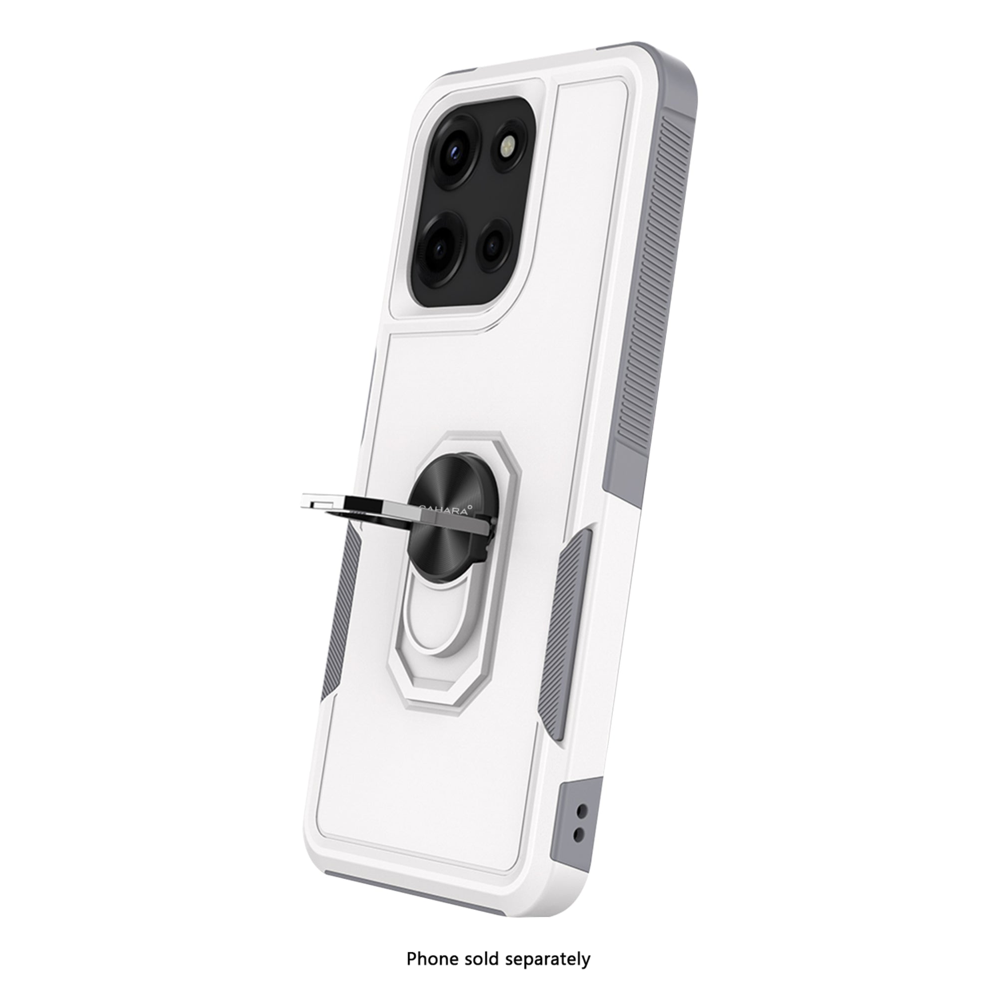 SAHARA - Raider Series Heavy Duty Case -Motorola Moto G 5G (2025)