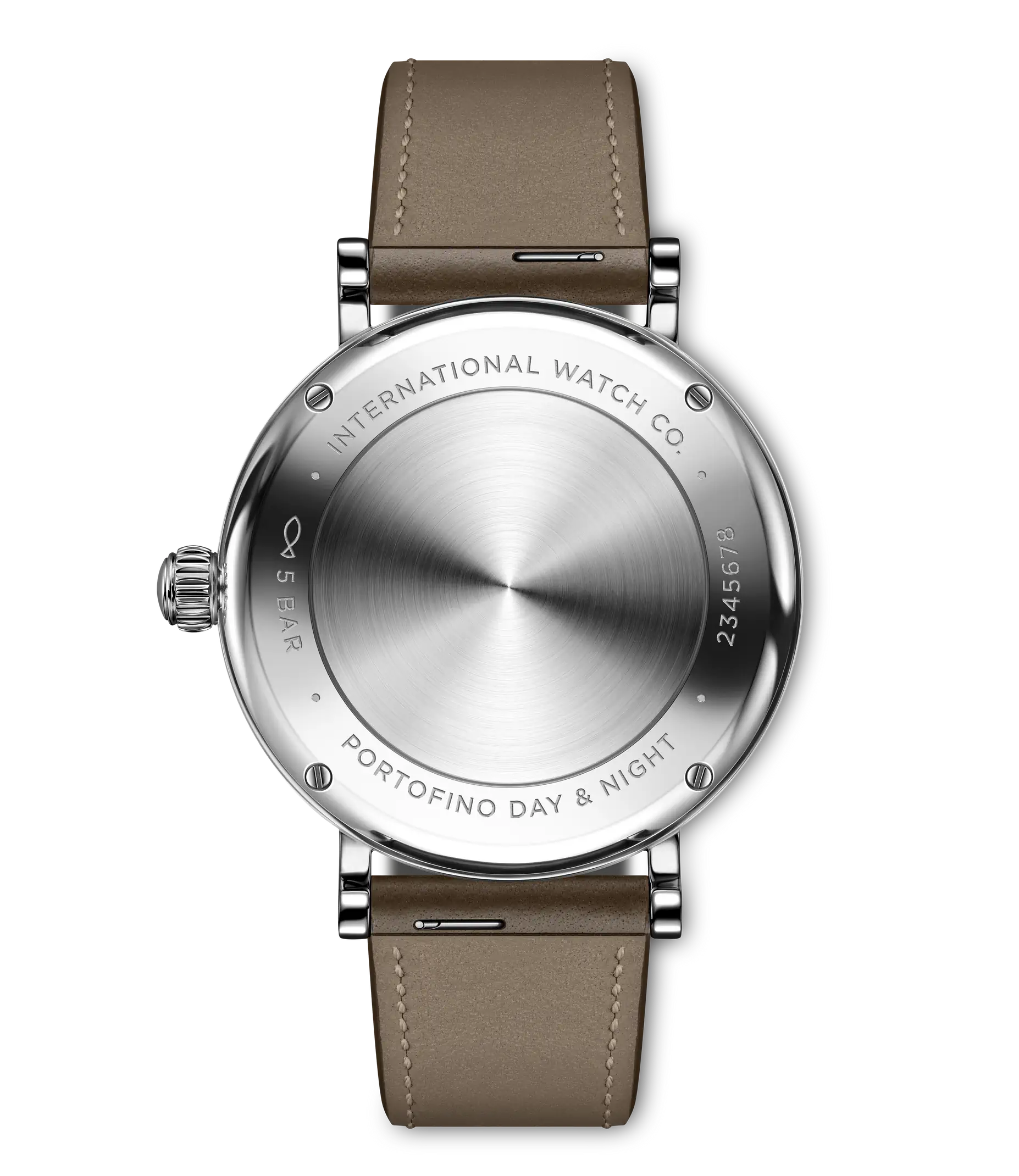 Portofino Automatic Day & Night 34